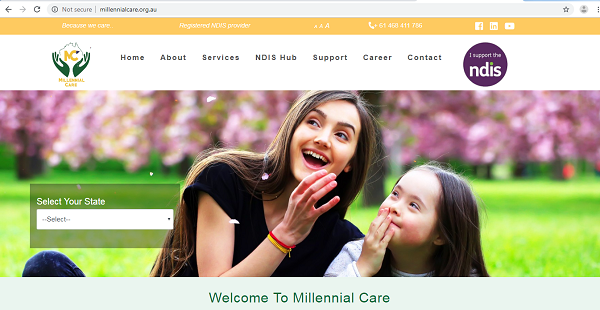 MillennialCare